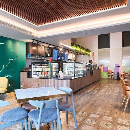 Leonardo Boutique Hotel لارنكا المظهر الخارجي الصورة