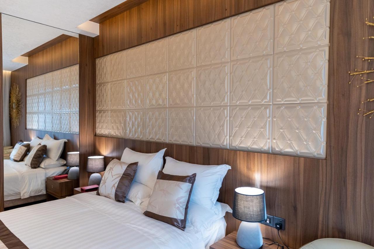 Leonardo Boutique Hotel لارنكا المظهر الخارجي الصورة