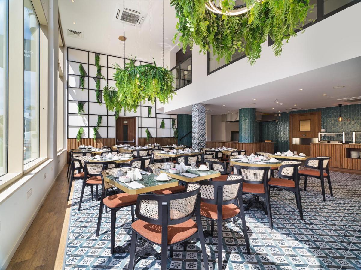 Leonardo Boutique Hotel لارنكا المظهر الخارجي الصورة