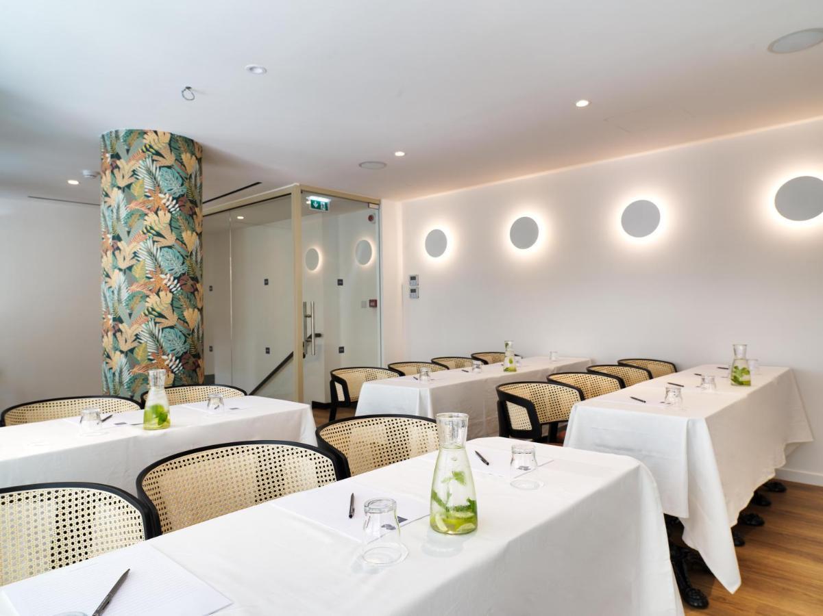 Leonardo Boutique Hotel لارنكا المظهر الخارجي الصورة