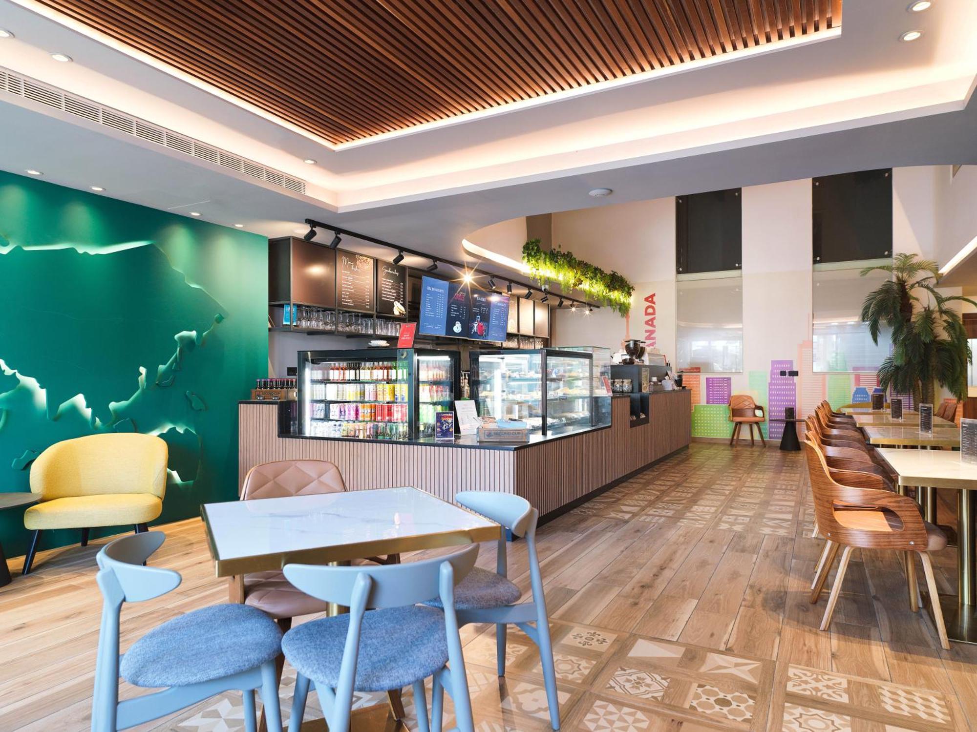 Leonardo Boutique Hotel لارنكا المظهر الخارجي الصورة