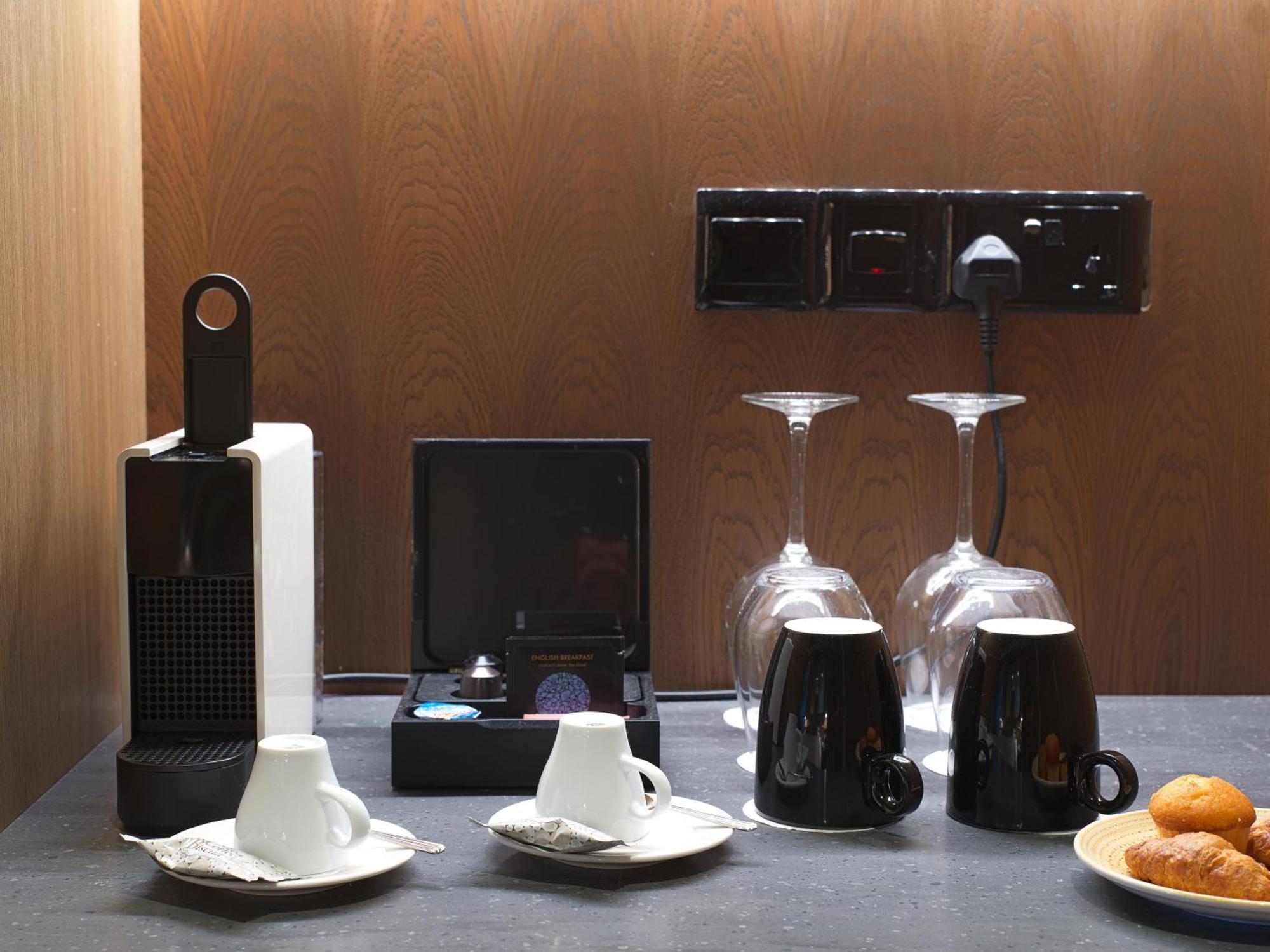 Leonardo Boutique Hotel لارنكا الغرفة الصورة