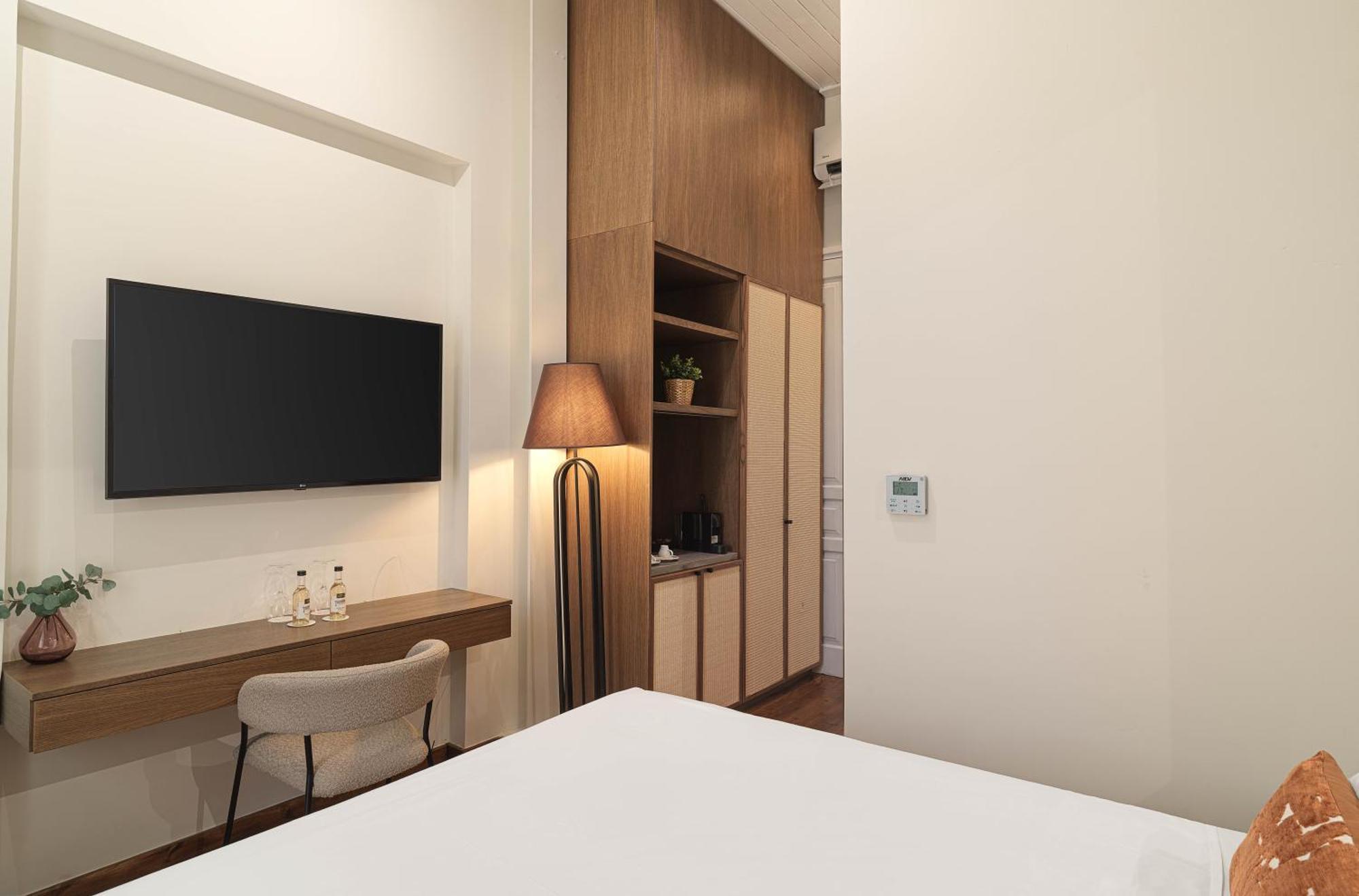 Leonardo Boutique Hotel لارنكا المظهر الخارجي الصورة
